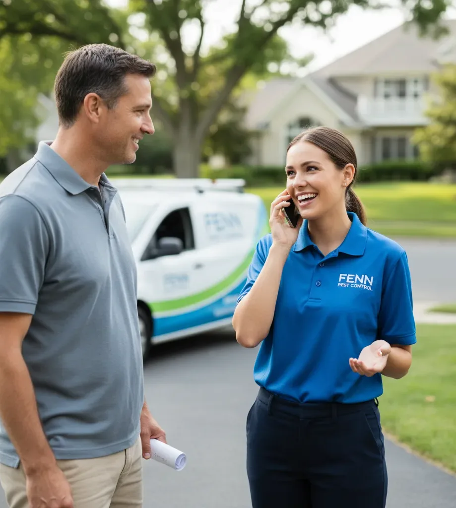 Bed Bug Extermination in Brownville, ME